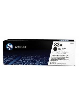 Toner HP CF283a