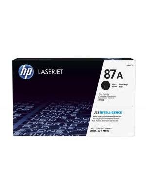 Toner HP CF287A HP 87A pre LaserJet Enterprise M501/M506/M527 black (9.000 str.)