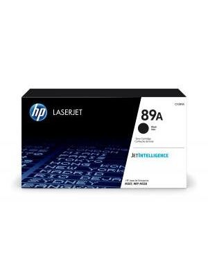 Toner HP CF289A HP 89A pre LaserJet Enterprise M507/M528 black (5.000 str.)