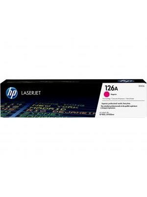 Toner HP CE313A magenta
