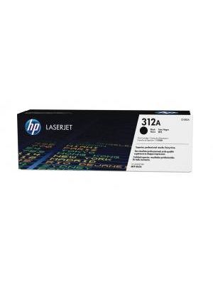 Toner HP CF380A HP 312A pre LaserJet Pro M476 black (2.400 str.)
