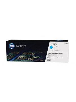 Toner HP CF381A HP 312A pre LaserJet Pro M476 cyan (2.700 str.)