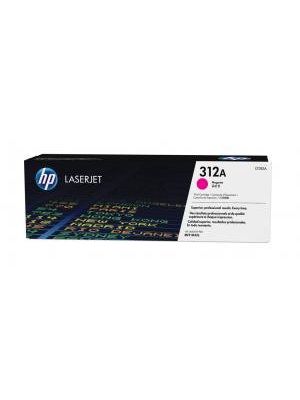 Toner HP CF383A HP 312A pre LaserJet Pro M476 magenta (2.700 str.)