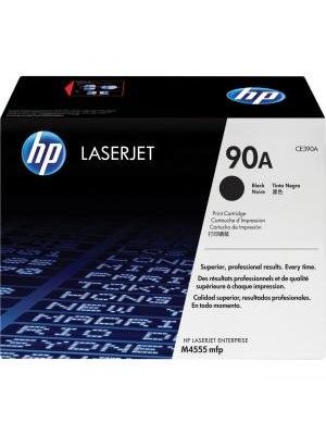Toner HP CE390A HP 90A black pre LJ Enterprise M4555 series (10.000 str.)