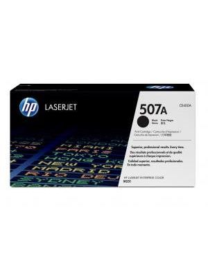 Toner HP CE400A HP 507A pre LJ Enterprise Color M551/M570/M575 black (5.500 str.)
