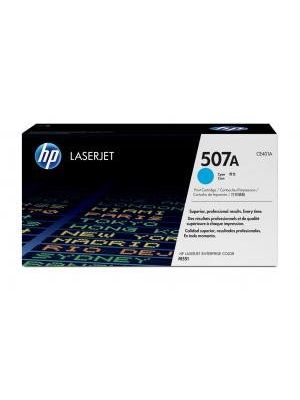 Toner HP CE401A HP 507A pre LJ Enterprise Color M551/M570/M575 cyan (6.000 str.)