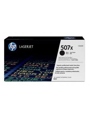 Toner HP CE400X HP 507X pre LJ Enterprise Color M551/M570/M575 black (11.000 str.)
