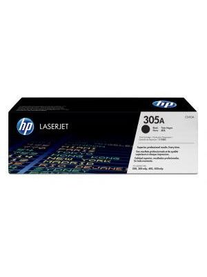 Toner HP CE410A HP 305A pre CLJ M351/451/375/475 black (2.200 str.)