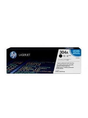 Toner HP CC530A HP 304A pre LJ CP2025/CM2320 black (3.500 str.)