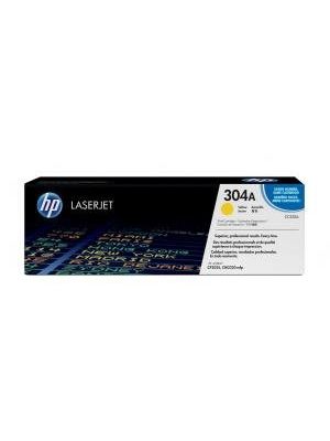 Toner HP CC532A yellow 2800str.