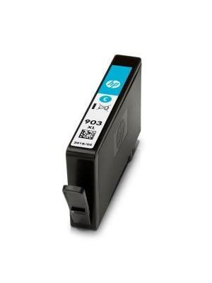 Atramentová náplň HP T6M03AE HP 903XL pre OJ Pro 6690/6970 cyan XL (825 str.)