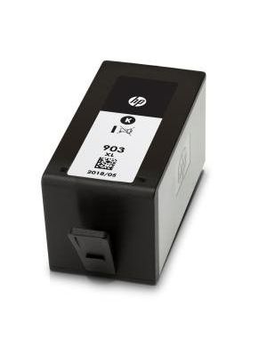 Atramentová náplň HP T6M15AE HP 903XL pre OJ Pro 6690/6970 black XL (825 str.)