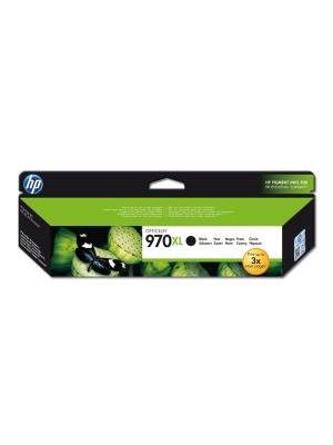 Atramentová náplň HP CN625AE HP 970XL pre Officejet Pro X451dw/X476dw/X551dw black XL (9.200 str.)