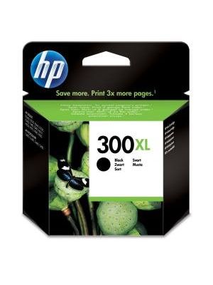 Atramentová náplň HP CC641EE HP 300XL pre Deskjet D1660/D2560/D5560/F2480/F4280 black XL (600 str.)