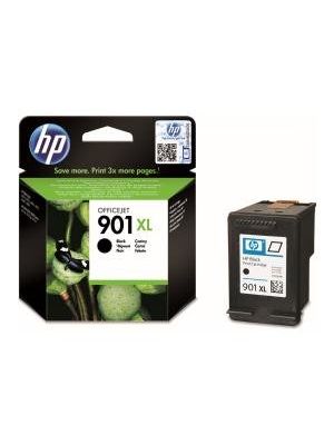 Atramentová náplň HP CC654AE HP 901XL pre Officejet 4500/J4580/J4660 black XL (700 str.)