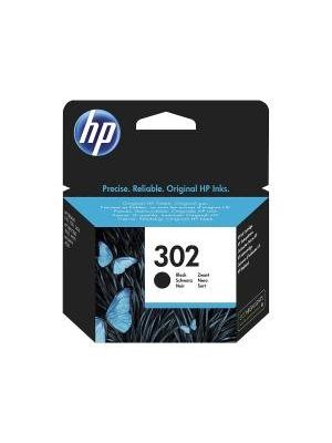 Atramentová náplň HP F6U66AE HP 302 pre DeskJet 2130/3639/4650 black (190 str.)