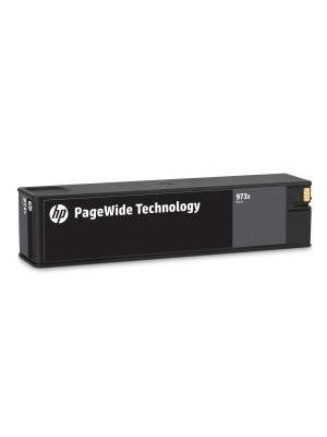 Atramentová náplň HP L0S07AE HP 973X pre PageWide Pro 452/477/Managed P57750 black (10.000 str.)