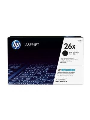 Toner HP CF226X ,black kompat.