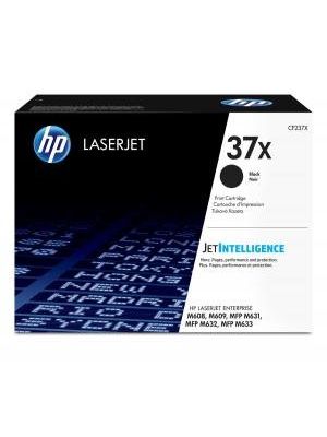 Toner HP CF237X HP 37X pre LaserJet Enterprise M631/M632/ M633/M608/M609 black (25.000 str.)