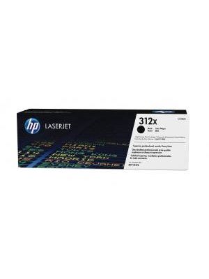 Toner HP CF380X HP 312A pre LaserJet Pro M476 black (4.400 str.)