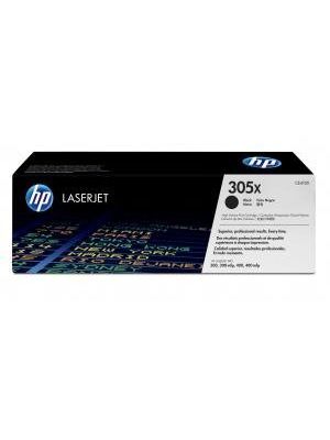 Toner HP CE410X HP 305X pre LaserJet M351/ M375/ Pro M451/ M475 black (4.000 str.)