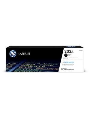 Toner HP CF540A HP 203A pre LaserJet Pro M254dw/M280nw/ M281fdn black (1.400 str.)