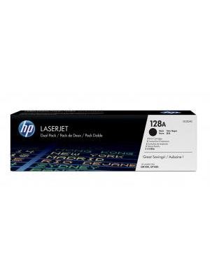 Toner HP CE320AD HP 128A dual pack pre LJ CP1525x/CM1415x black (2.000 str.)