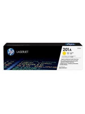Toner HP CF402A HP 201A pre LaserJet Pro M252/ M274/ M277 yellow (1.400 str.)