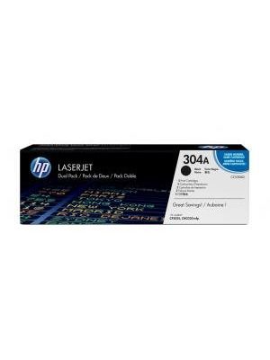 Toner HP CC530AD čierny 2x3500str