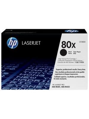 Toner HP CF280X 6900str