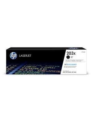 Toner HP CF540X HP 203X pre LaserJet Pro M254dw/ M280nw/M281fdn black (3.200 str.)