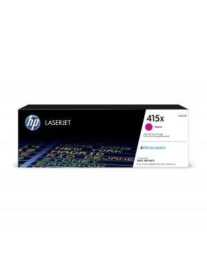 Toner HP W2033X HP 415X pre LaserJet Pro M454/MFP M479/ CLJ Enterprise M455/M480 magenta XL (6.000 s