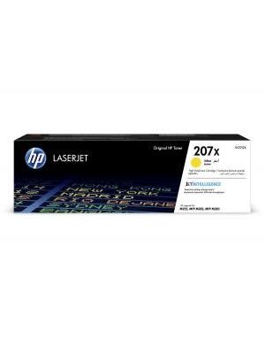 Toner HP W2212X HP 207X pre Color LaserJet Pro M255/MFP M282/ M283 yellow XL (2.450 str.)