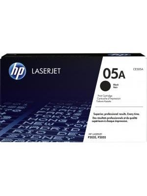 Toner HP CE505A HP 05A pre LaserJet P2035/P2055 black (2.300 str.)