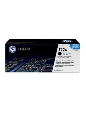 Toner HP Q3960A, Black 2550