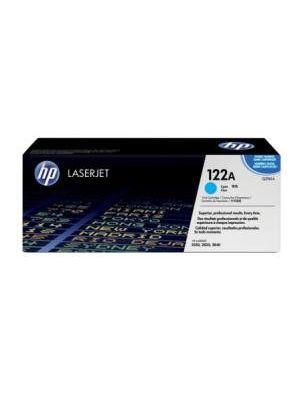 Toner HP Q3961A, Cyan 2550