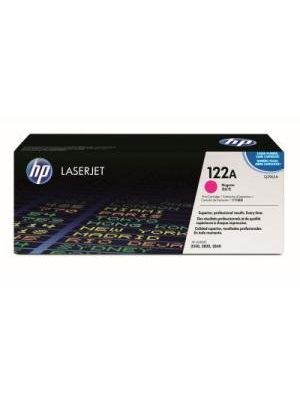 Toner HP Q3963A, Magenta 2550