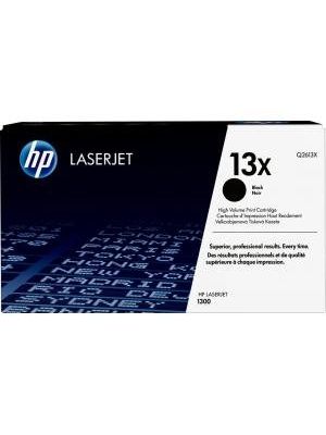 Toner HP Q2613X HP 13X pre LaserJet 1300 black (4.000 str.)