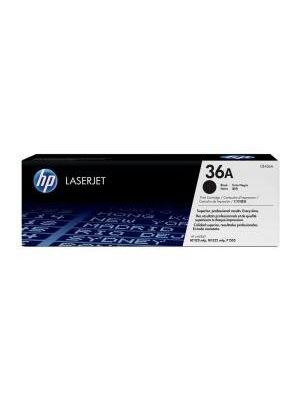 Toner HP CB436A LJ P1505 HP 36A, black, 2000str.