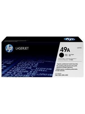 Toner HP Q5949A HP 49A pre LaserJet 1160/1320/3390/3392 black (2.500 str.)