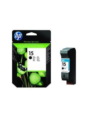 Atramentová náplň HP C6615DE HP 15 pre Deskjet 810/812/815/825/840 black (500 str.)