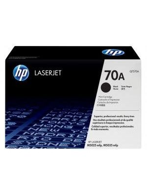 Toner HP Q7570A HP 70A pre LaserJet M5025/M5035 black (15.000 str.)