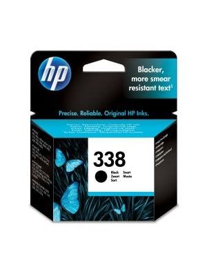 Atramentová náplň HP C8765EE HP 338 pre Deskjet 460/5740/5745/6520/6540 black (480 str.)