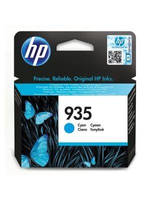 Atramentová náplň HP C2P20AE HP 935 pre OfficeJet Pro 6230/6830 cyan (400 str.)