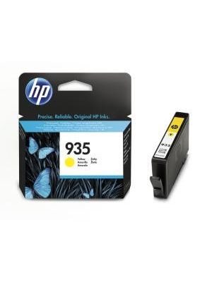 Atramentová náplň HP C2P22AE HP 935 pre OfficeJet Pro 6230/6830 yellow (400 str.)