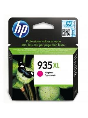 Atramentová náplň HP C2P25AE HP 935XL pre OfficeJet Pro 6230/6830 magenta XL (825 str.)