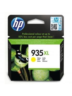Atramentová náplň HP C2P26AE HP 935XL pre OfficeJet Pro 6230/6830 yellow XL (825 str.)