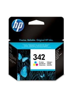 Atramentová náplň HP C9361EE HP 342 pre Deskjet 5440/D4160/Officejet 6310 color (220 str.)