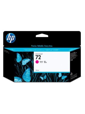 Atramentová náplň HP C9372A HP 72 pre DesignJet T610/T620/T790/T770 magenta (130 ml)