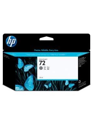 Atramentová náplň HP C9374A HP 72 pre DesignJet T610/T620/T790/T770 grey (130 ml)
